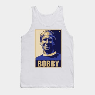 Bobby '68 Tank Top